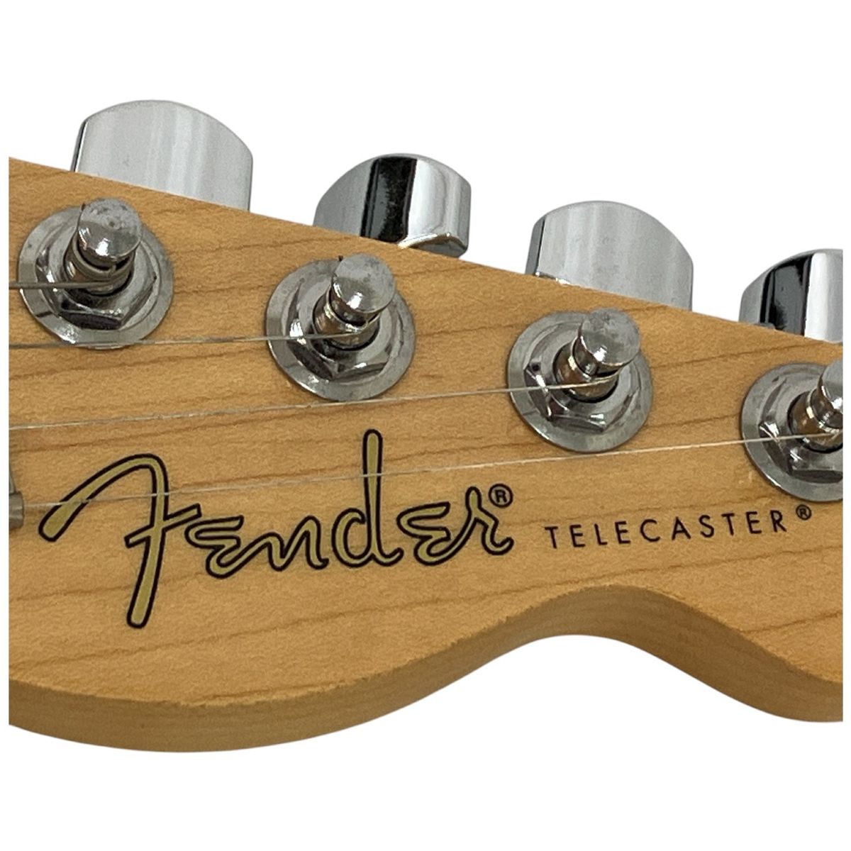 Fender Mexico TELECASTER エレキギター テレキャスター ソフト