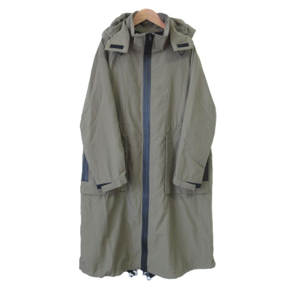 美品 ARMY UPPER HIGHTS アッパーハイツ THE BEGINNERS 2WAY