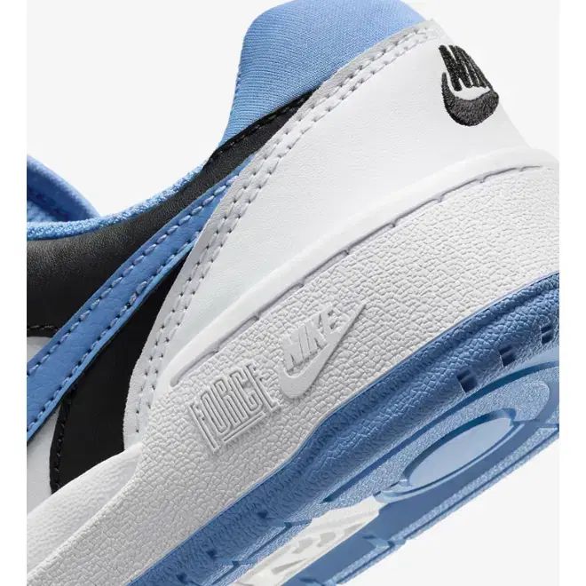  225 250 NIKE ナイキ フォース LO スニーカー 靴 無配 その他 靴