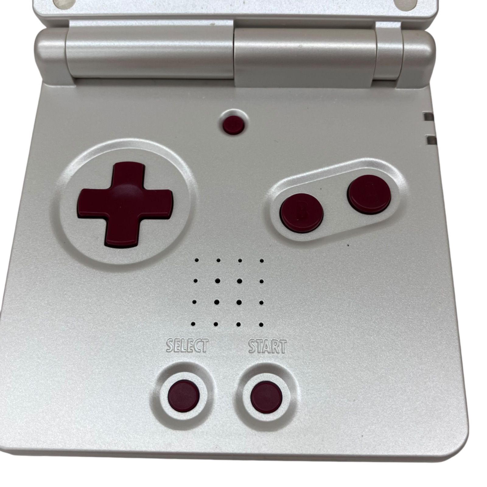 186000現状品 任天堂 ゲームボーイアドバンスSP - メルカリ