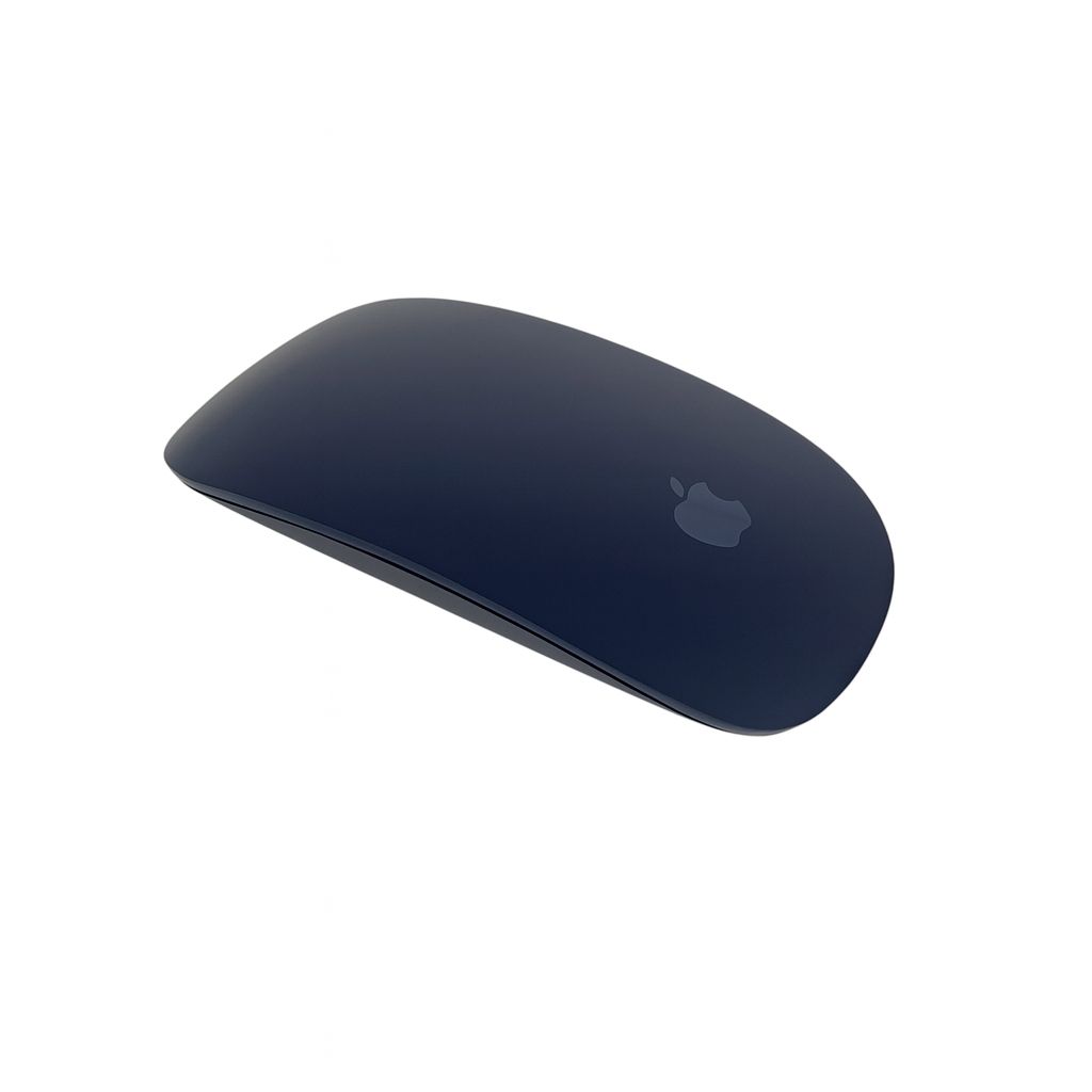 Mac Apple Magic Mouse ワイヤレスマウス Info祝、新モデル! Apple純正マウス「Magic Mouse」のメリット