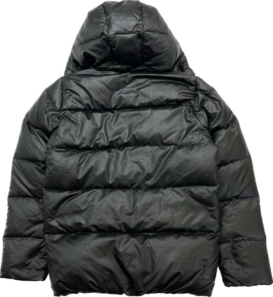 良品 ☆ DESCENTE ☆ 厚手 高品質◎ ダウンジャケット ダウンパーカー  