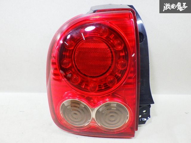 超美品 HE22S ラパン 後期 LED 純正 左右テールライト ランプ 2025年最新】Yahoo!オークション -he22s テール led(パーツ)の