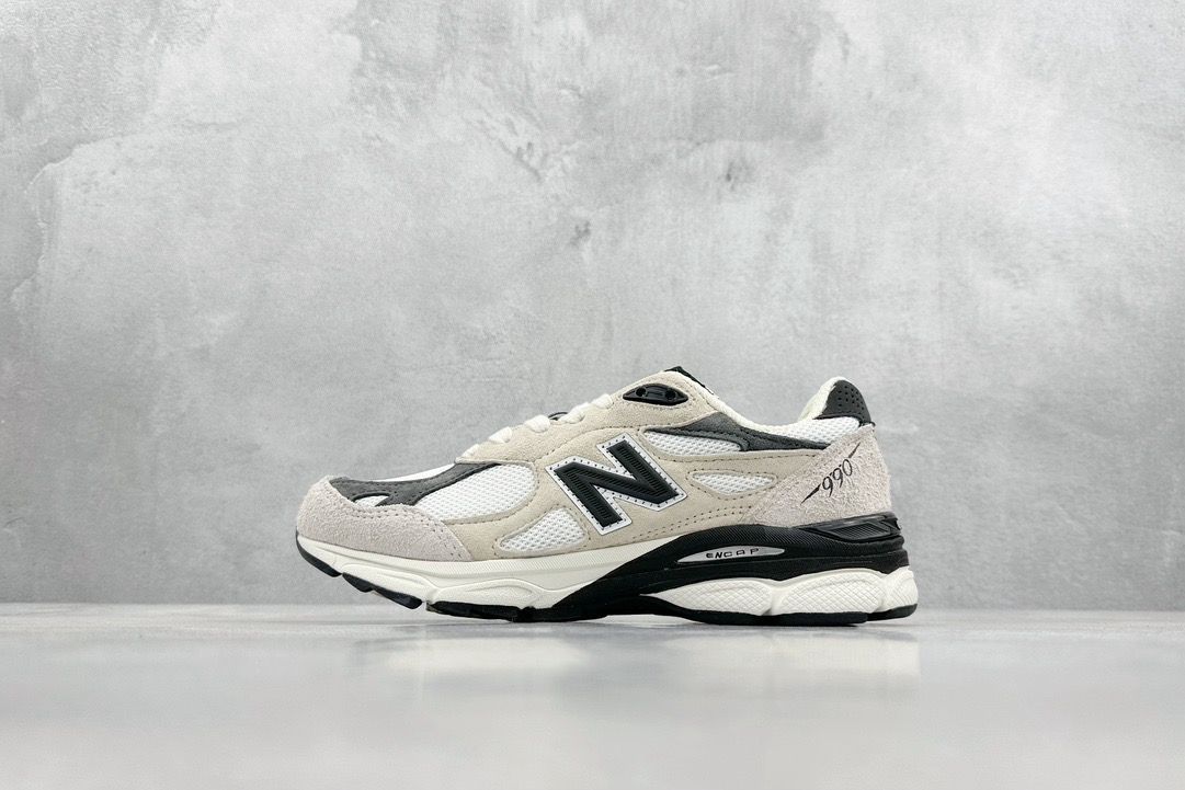 New Balance ニューバランス M990AD3