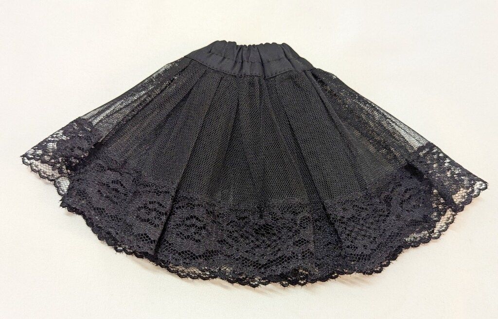 DDサイズ アウトフィット