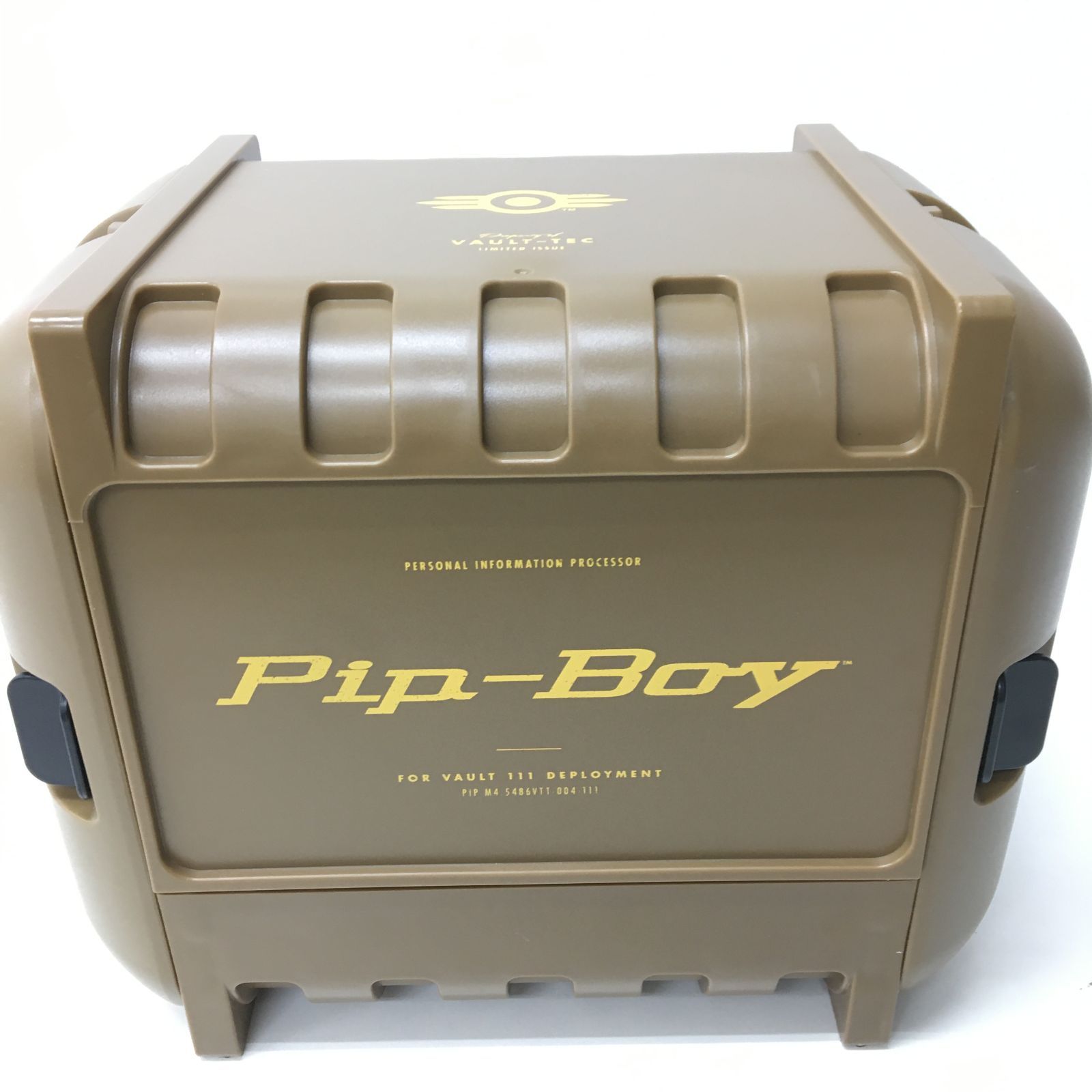 Fallout 4 Pip-Boy エディション フォールアウト 4 ユーズド - その他