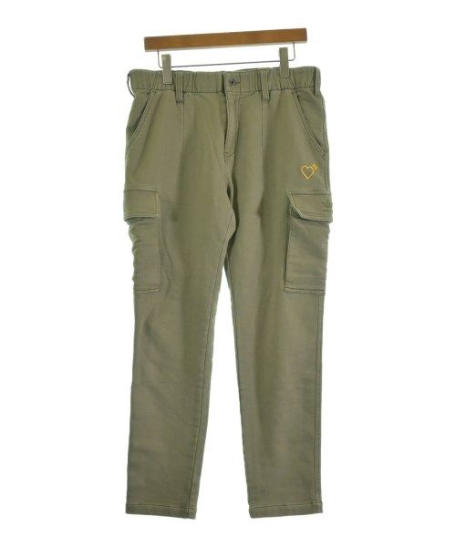 HUMAN MADE スウェットパンツ メンズ 古着