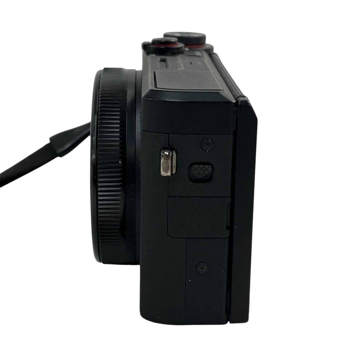 Canon PowerShot G7X Mark III キャノン パワーショット Canon PowerShot G7X Mark III キャノン パワーショット