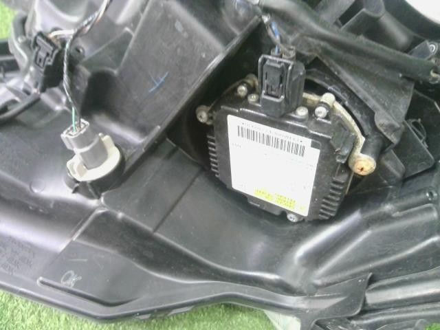 ヘッドランプ ヘッドライト