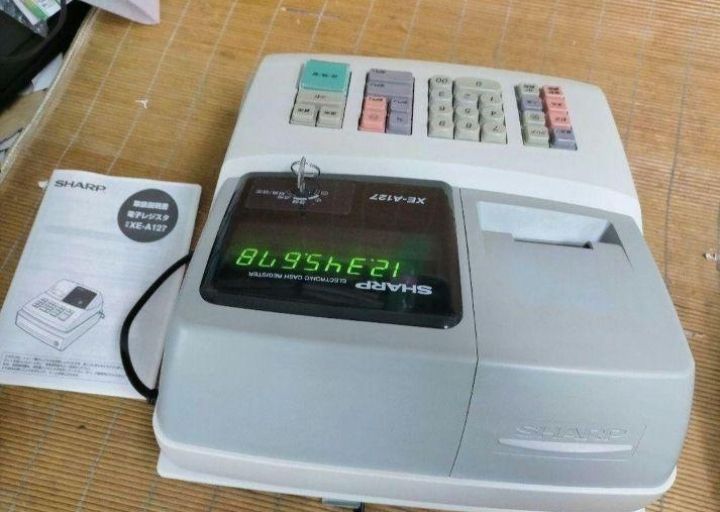 XE-A127 簡単便利特殊