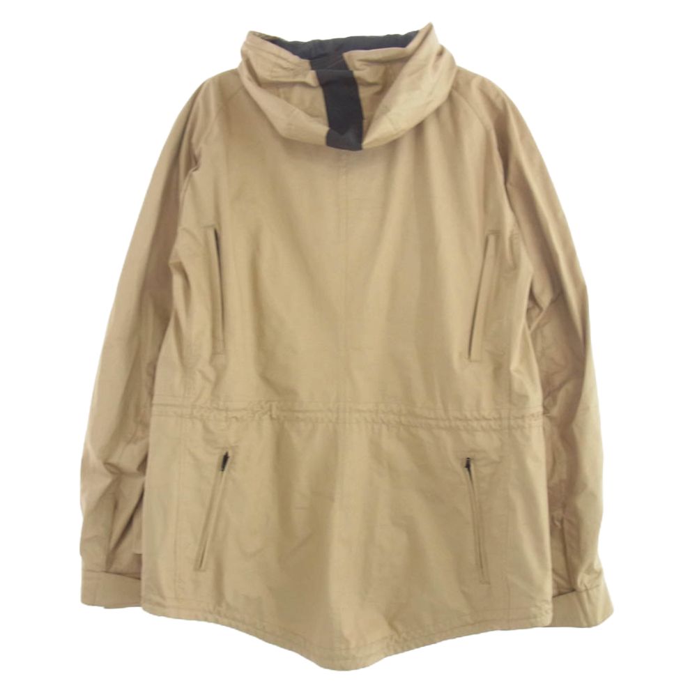 barbour トキト　コラボ　バイシクルジャケット　バヴァー NEWS