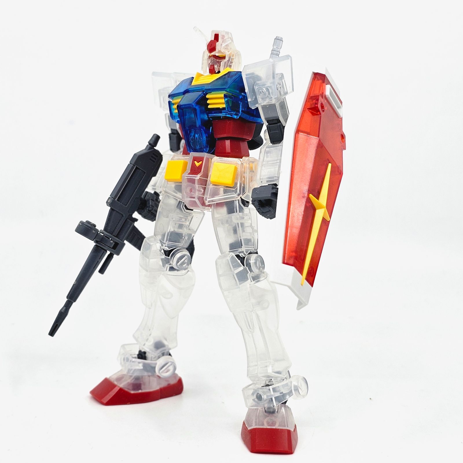 最新発見 おまけつき ゾック HG ガンプラ メルカリ - ジャンク リユース品 ロボット
