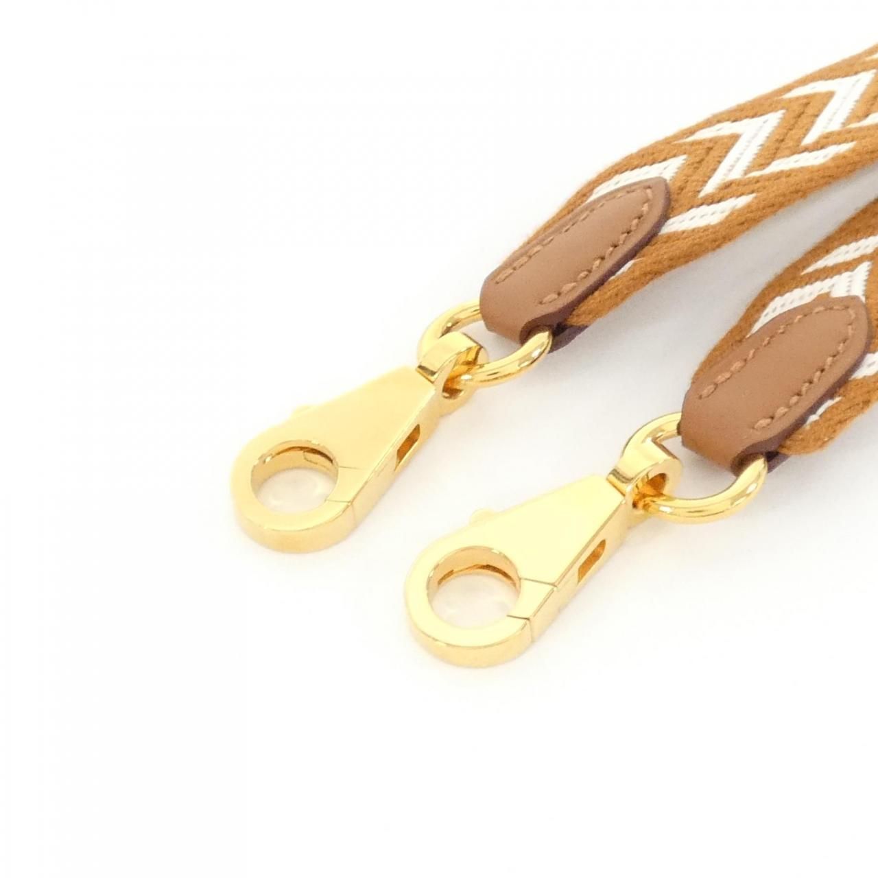 エルメス サングル カヴァル 073650CC ストラップ - メルカリ 