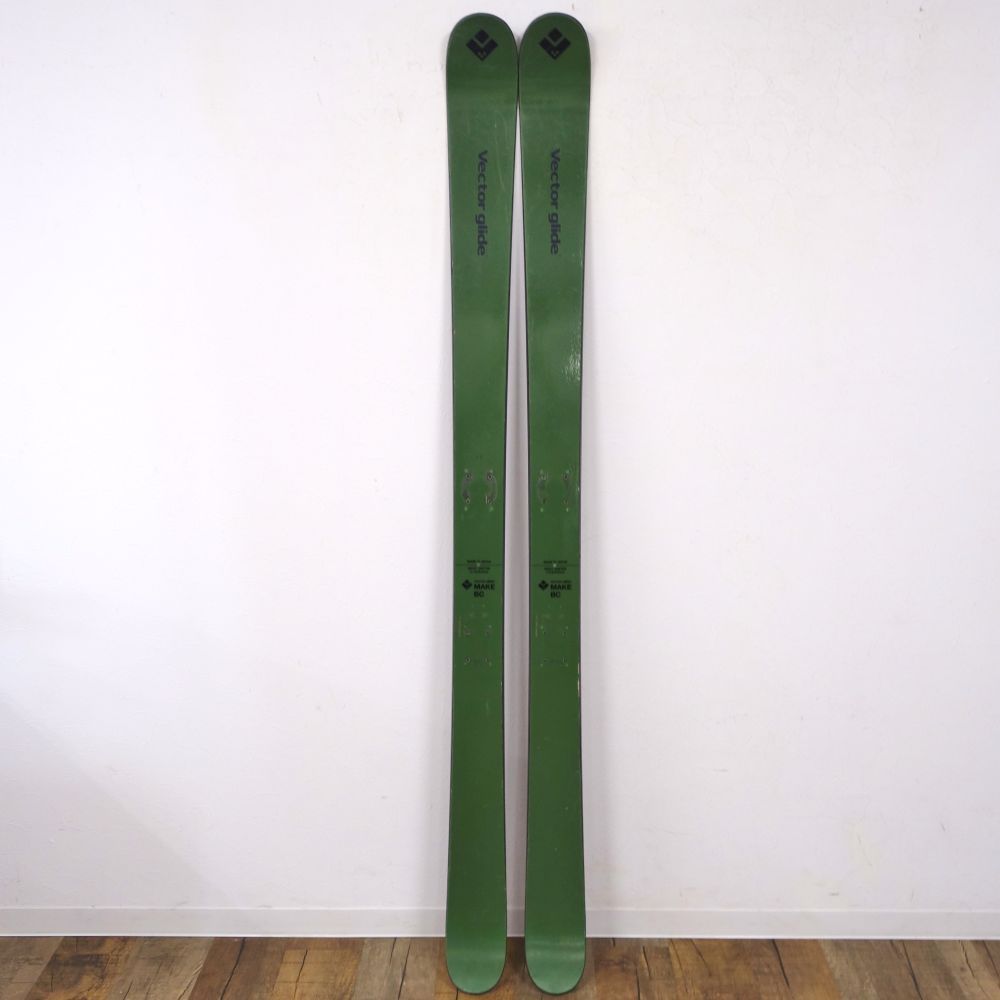 ベクターグライド VECTOR GLIDE MAKE BC