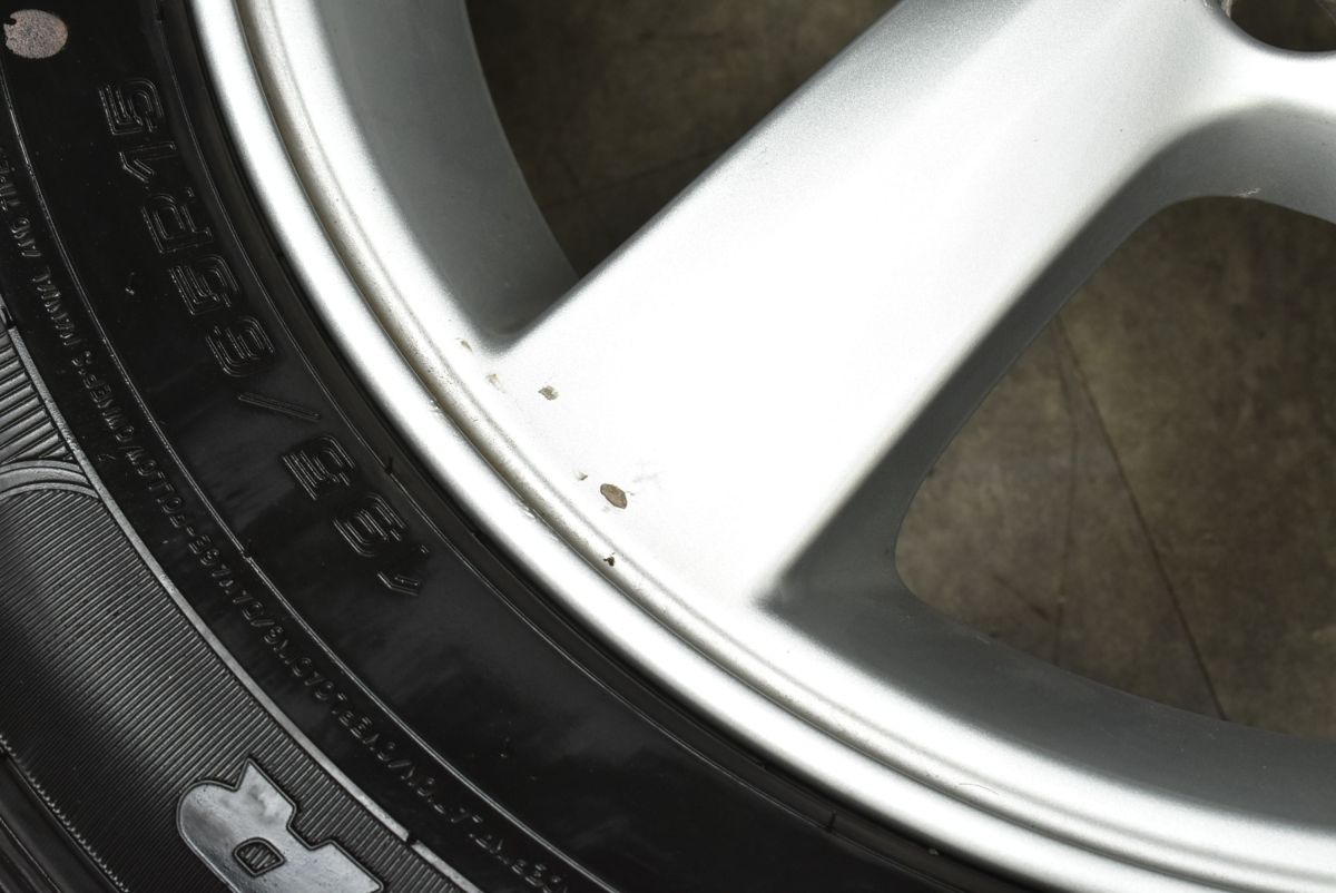 ノア ヴォクシー