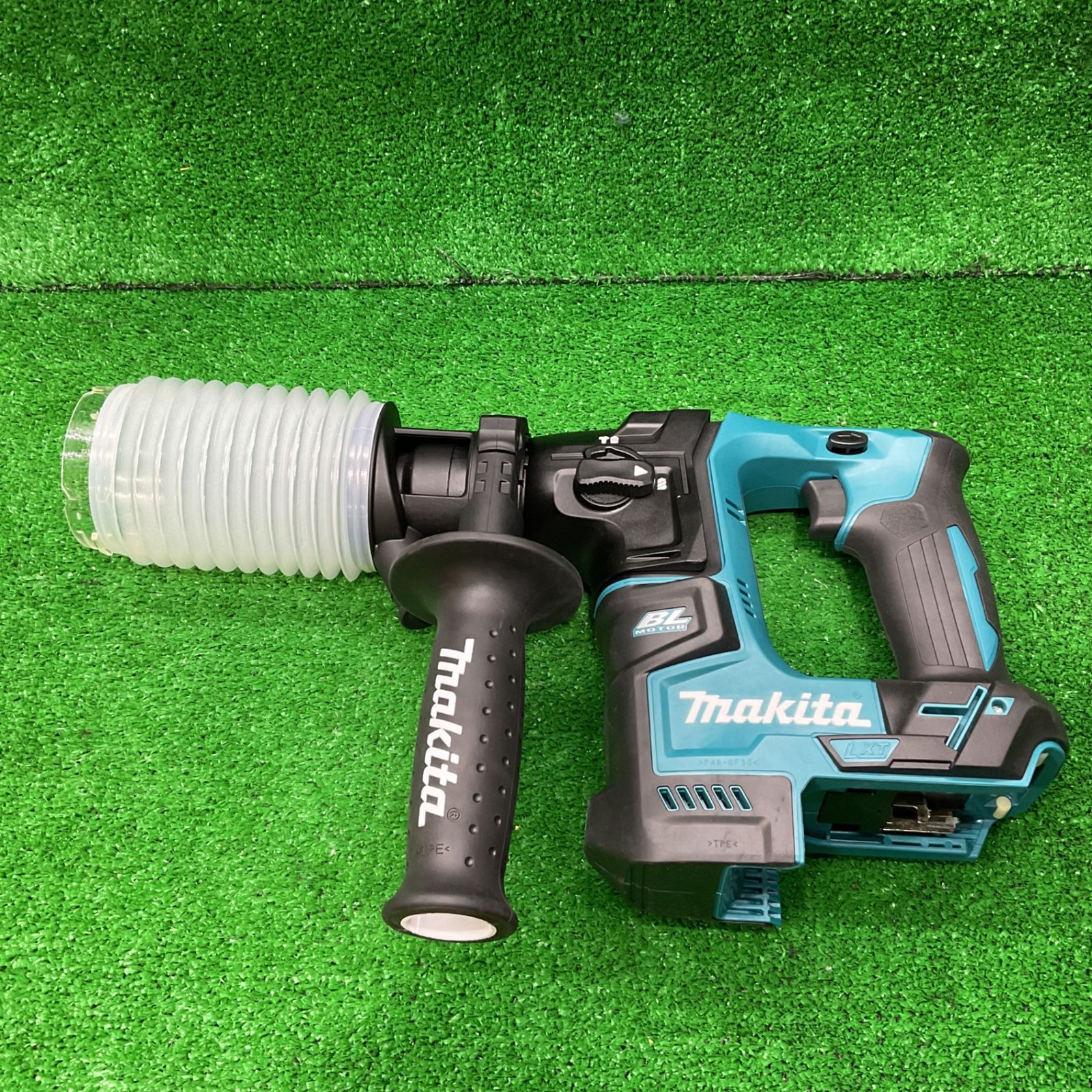 makita コードレスハンマドリル