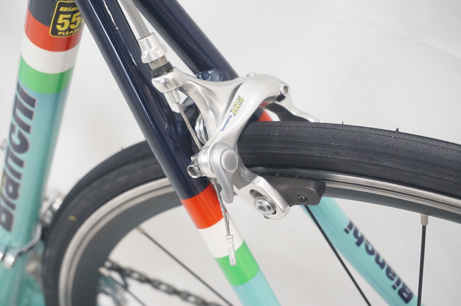 BIANCHI ビアンキ