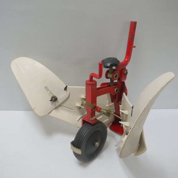 アポロ培土器 耕運機 中古 耕うん機 パーツ 部品 畝立て うね立て 