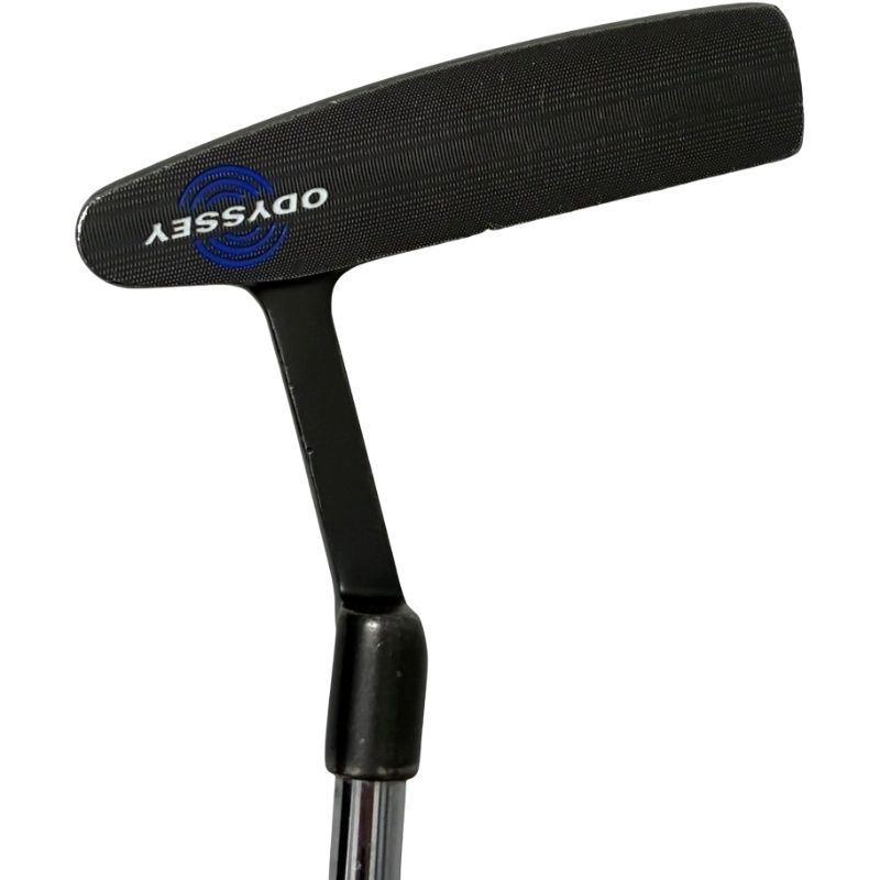 ODYSSEY オデッセイ パター STROKE LAB 360G 6M ブラック ゴルフ 約33インチ 42509R37