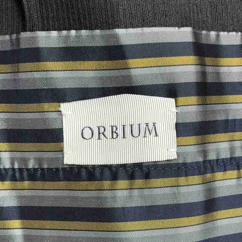 美品】 ORBIUM / オルビウム | 4-A TROPICAL OFFICER JACKET