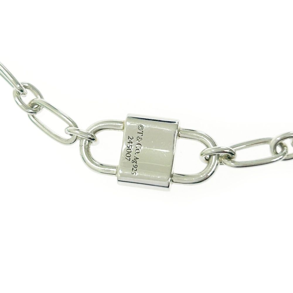 中古】【箱付き】 TIFFANY&Co. ティファニー シルバー 1837