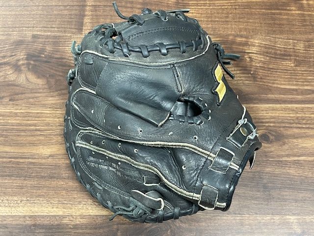 野球 一般 軟式用キャッチャーミット　捕手用 SSK　SMM-5219 野球一般 軟式用キャッチャーミット 捕手用 SSK SMM-5219 - メルカリ