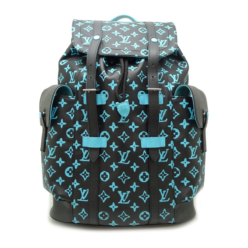 極美品 ラシット リュック デイパック A4収納可能 ナイロン