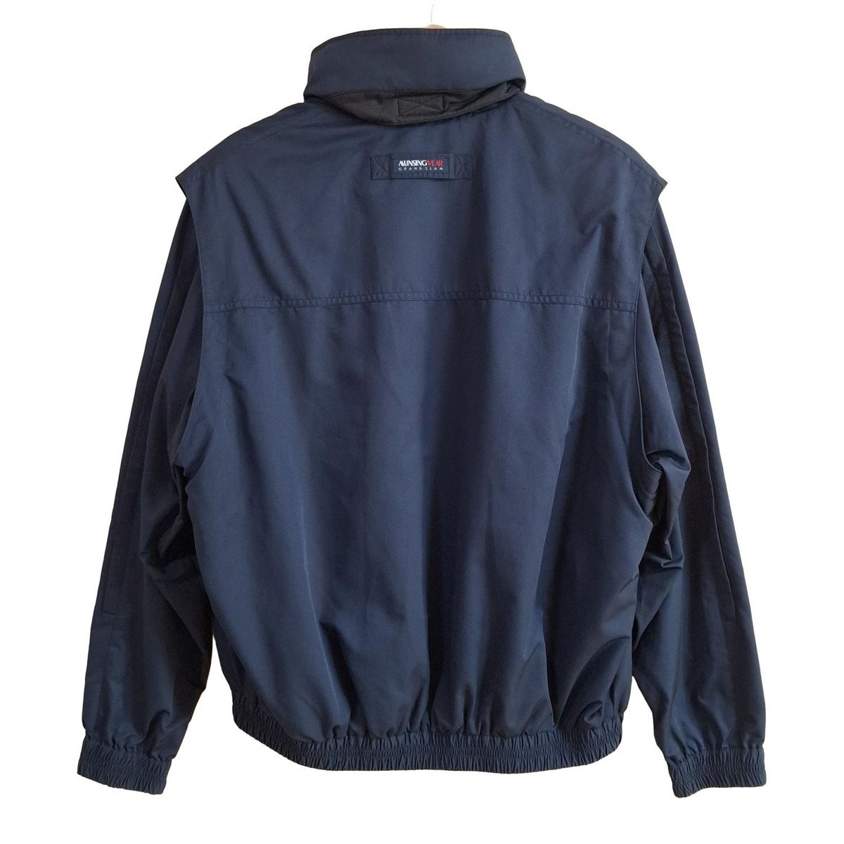 Munsingwear(マンシングウェア) ブルゾン サイズMA メンズ