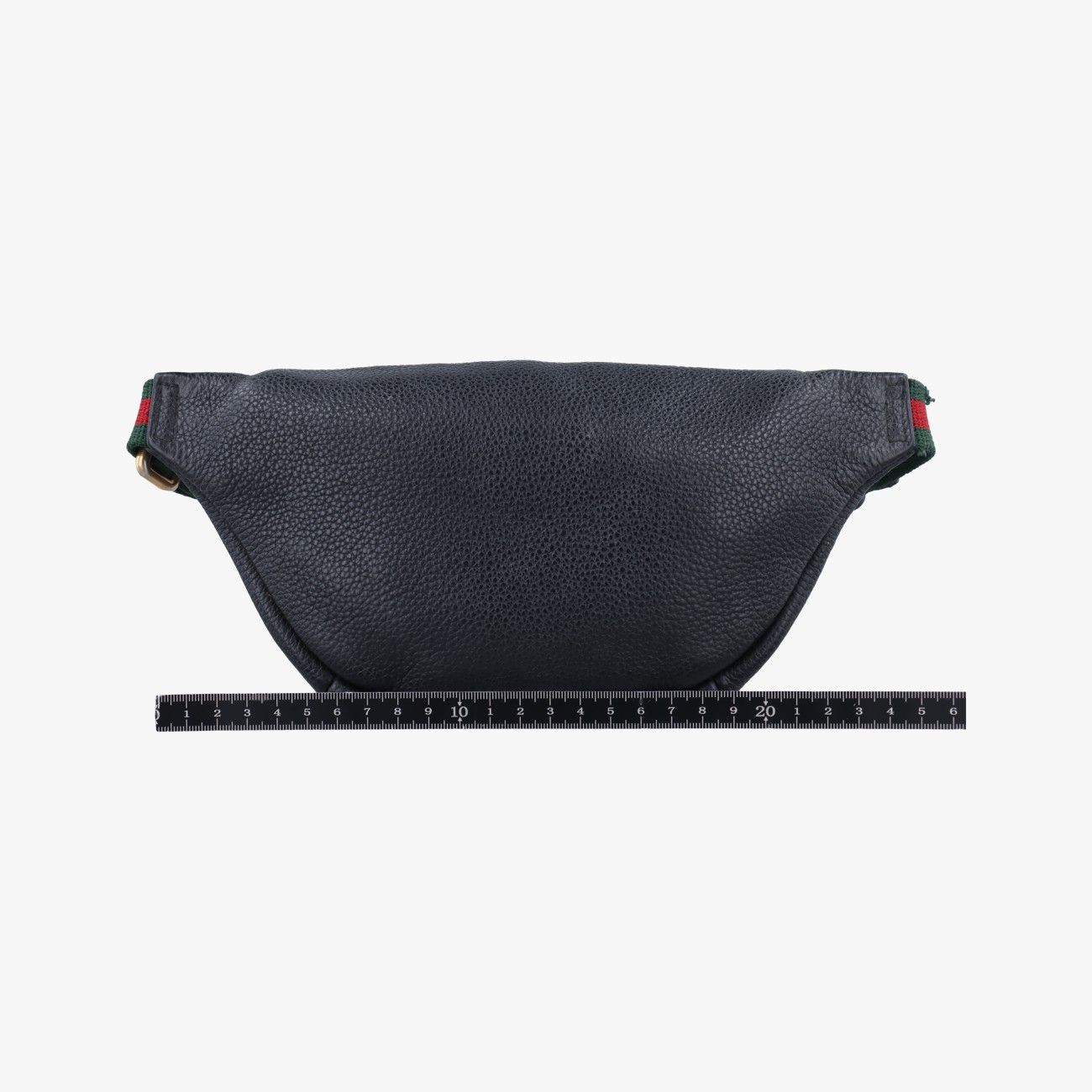 グッチGucciグッチプリントブラックレザー527792D026063072
