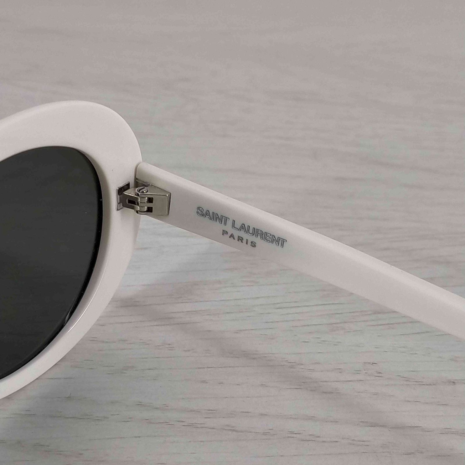 サンローランパリ SAINT LAURENT PARIS CALIFORNIA/F SL98 オーバル 