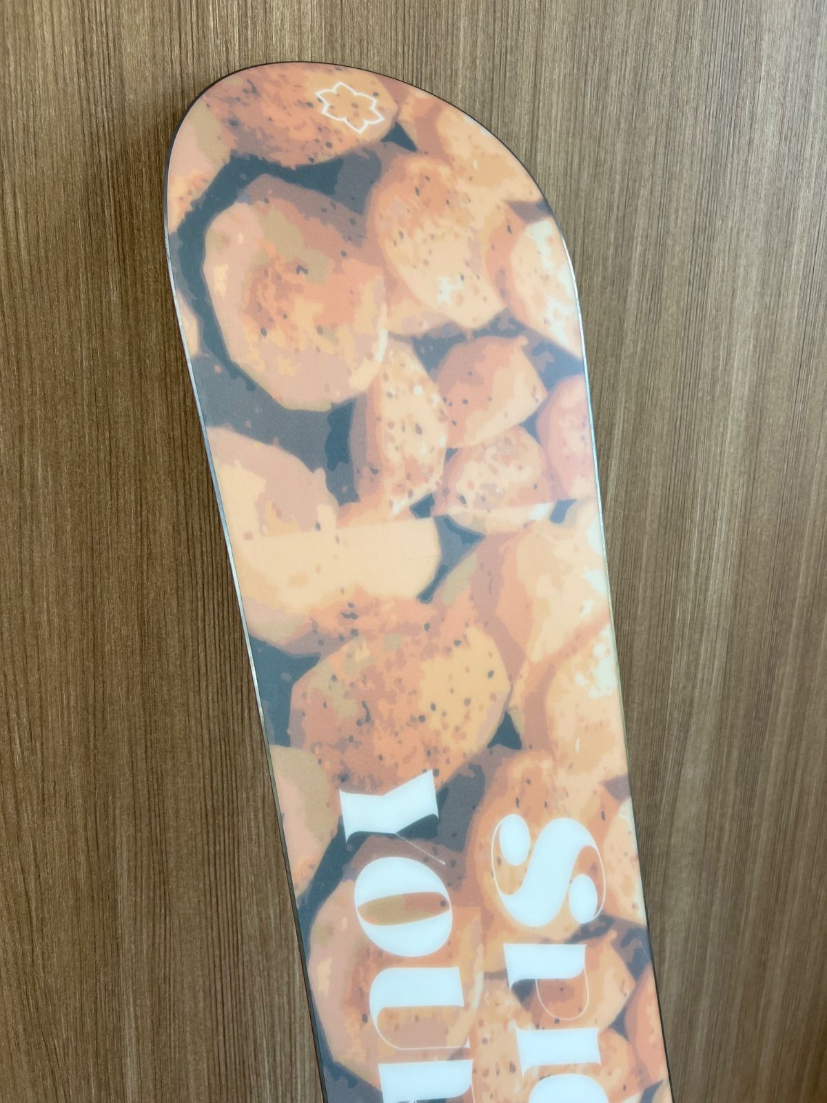 ボード 受注生産ブランド