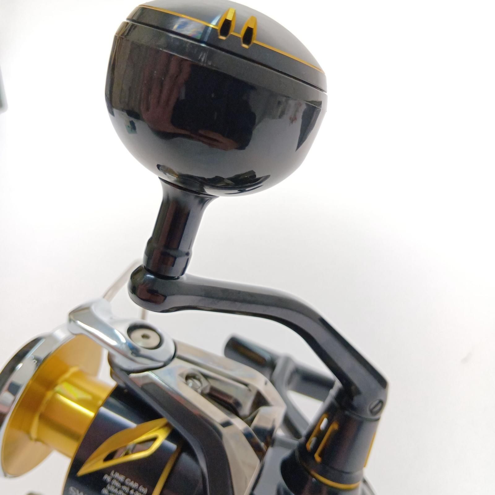 □□SHIMANO シマノ 19 ステラ SW 8000HG 03965 WWW_OLIVIERBERNSTEIN_COM