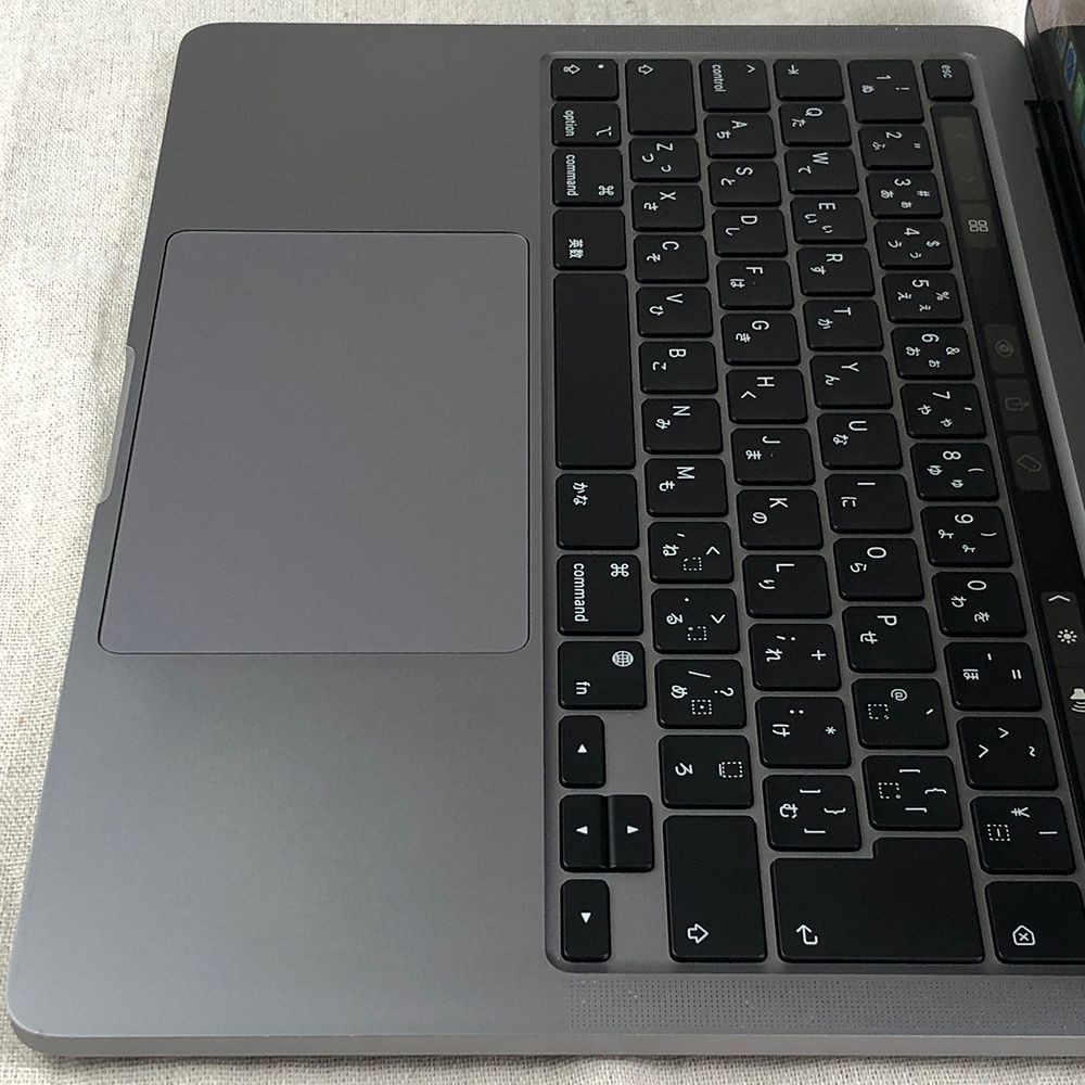 MacBook Pro 13 inch 2019 512 GB ※ジャンク ◇ジャンク品・本体のみ◇Apple MacBook Pro (13インチ M1 2020