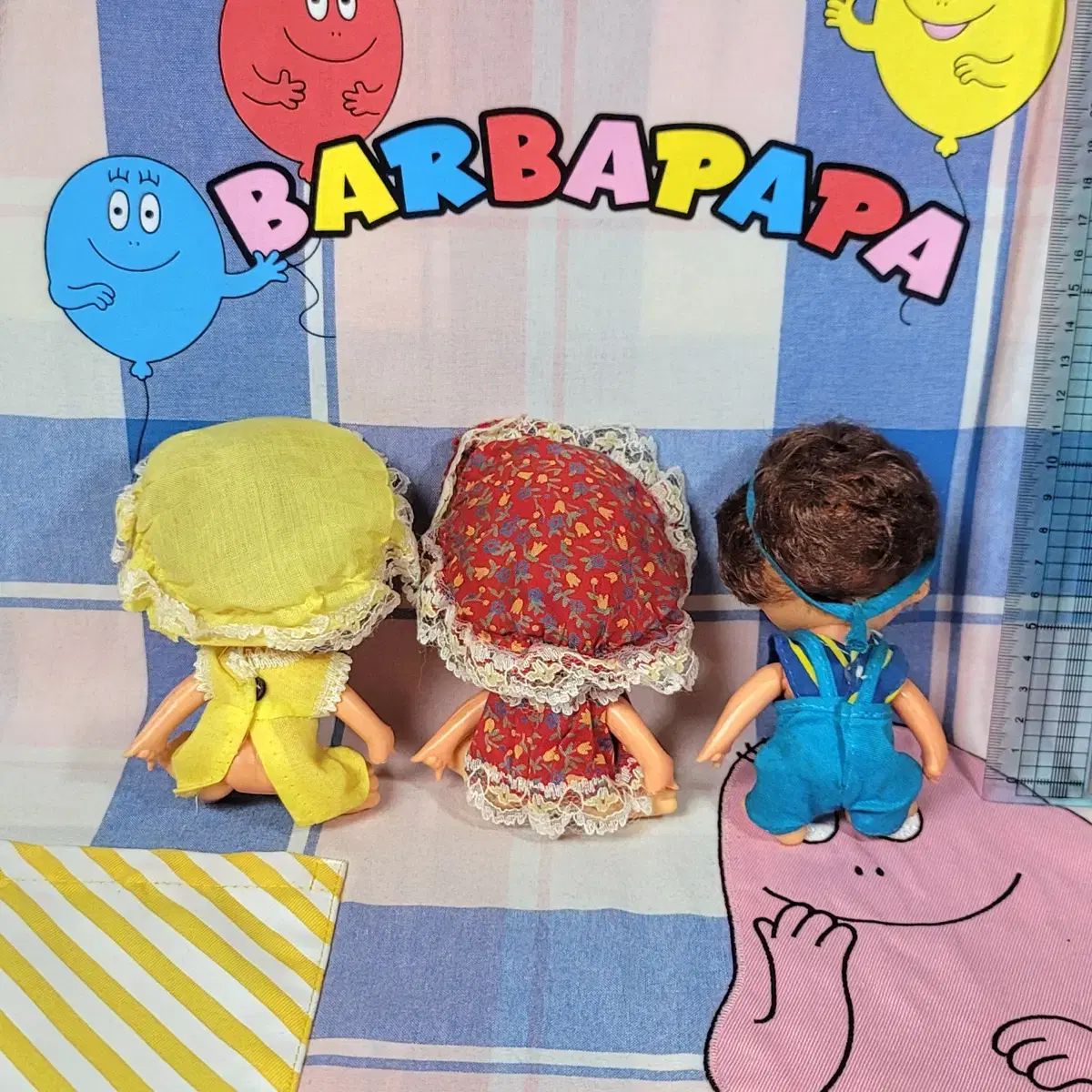 ヴィンテージ ショー - レトロ ぬいぐるみ セット レトロ人形 WWW_STEELWINDOWSANDDOORS_COM