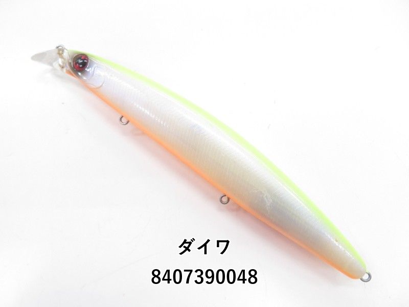 ダイワ ショアラインシャイナー Z バーティス SD S (04