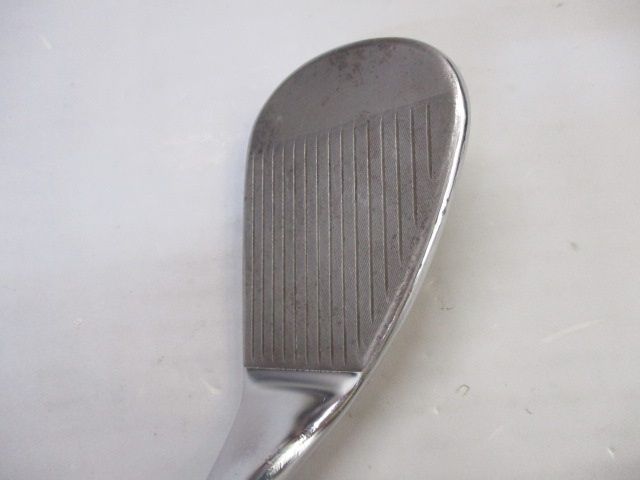 ウェッジ キャロウェイ JAWS RAW CHROME 58-12W NSPRO 850GH JP R 58 134879