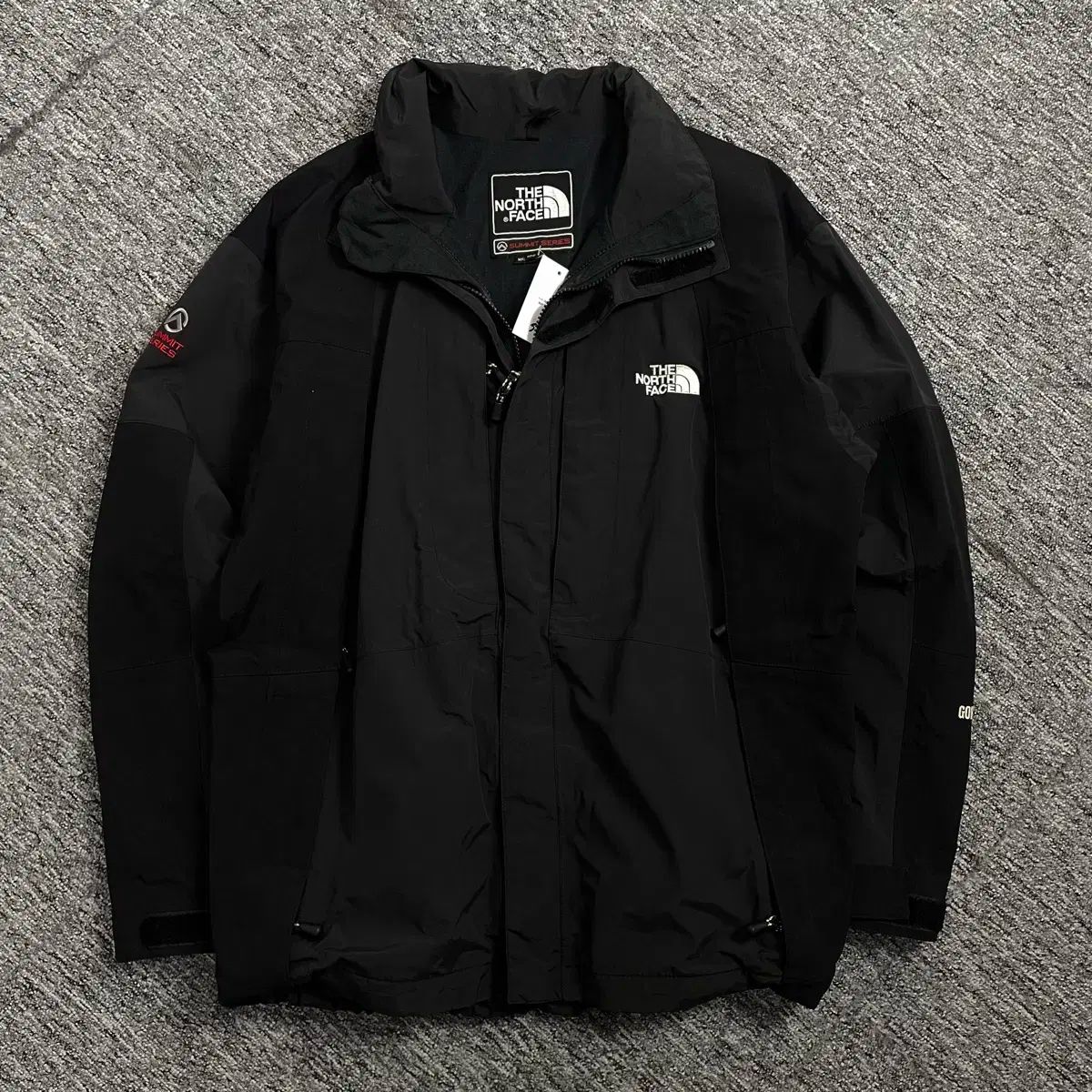 GORE-TEX₍ゴアテックス