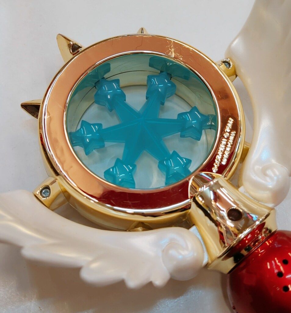 [タカラトミー] カードキャプターさくら 夢の杖&クリアカード　未開封品 Amazon | [タカラトミー] カードキャプターさくら 夢の杖&クリアカード