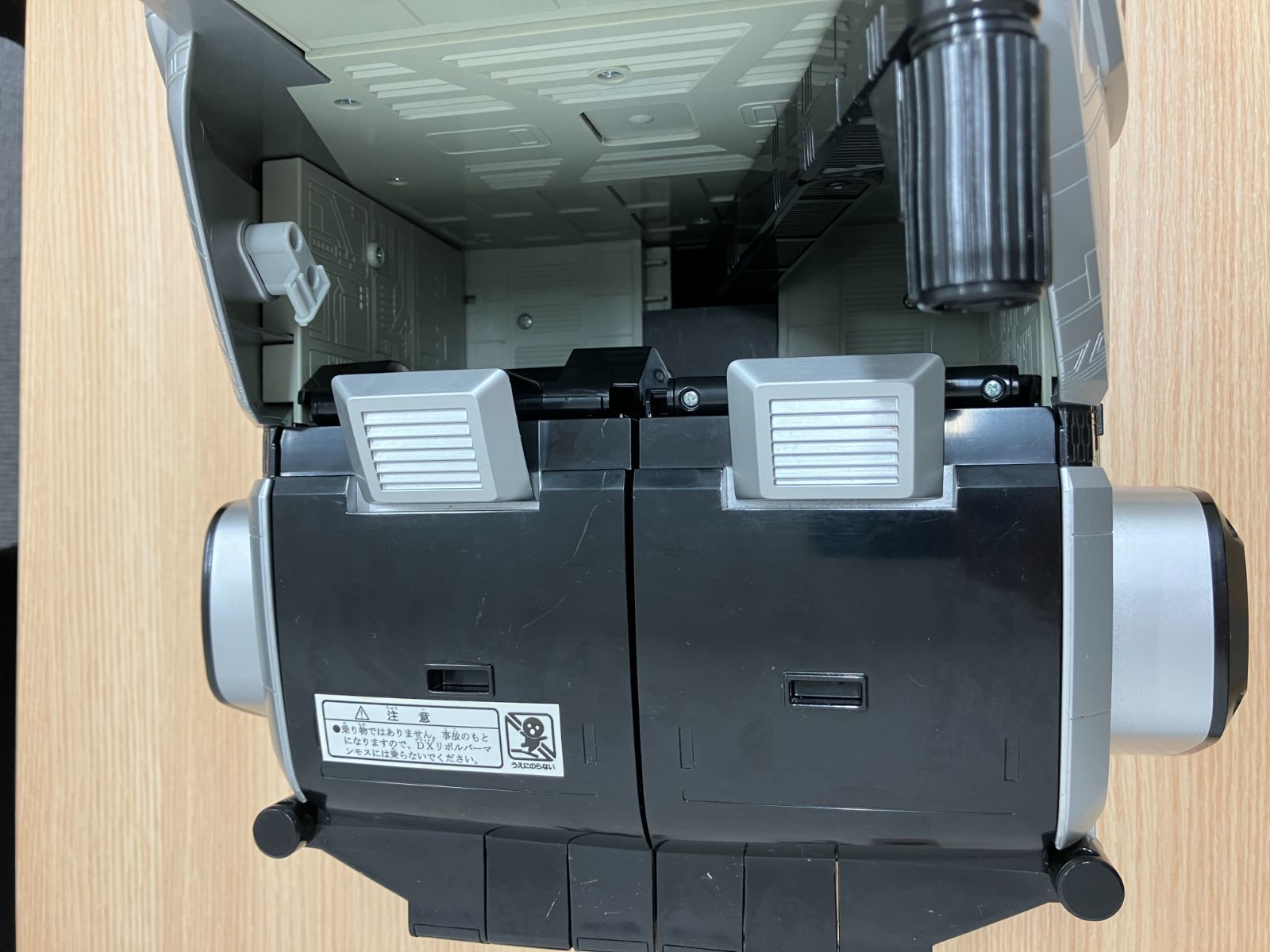 忍風戦隊ハリケンジャー