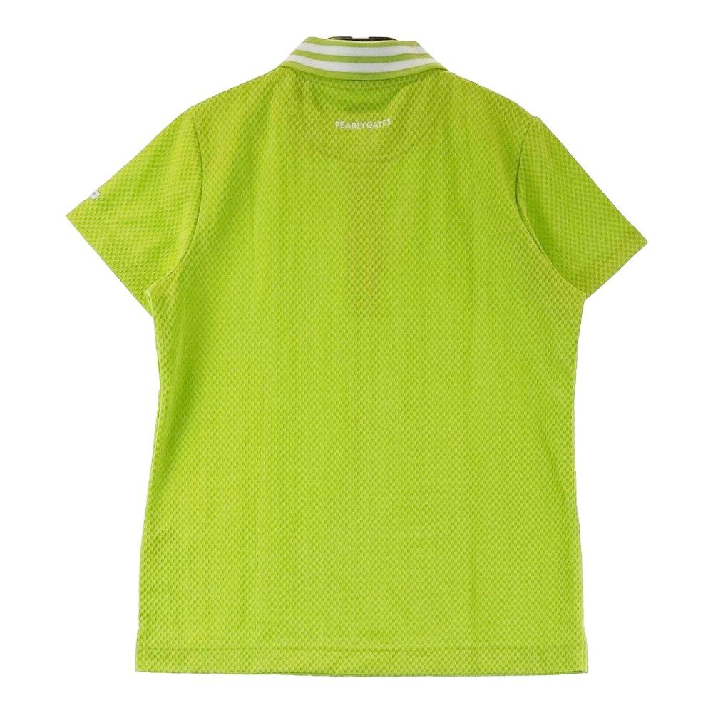 パーリーゲイツ