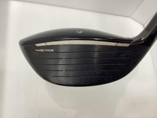 テーラーメイド Qi 10 3 W フェアウェイウッド FW Diamana WB 63 フレックスS メンズ 男性用 右利き 右用 Cランク ゴルフクラブ