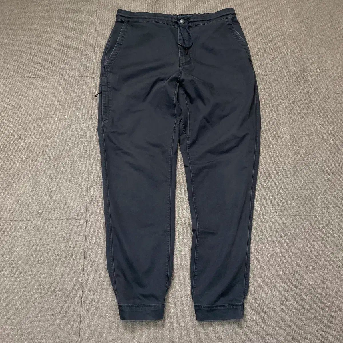 patagonia patagonia パタゴニア ドローストリング ジョガーパンツ L