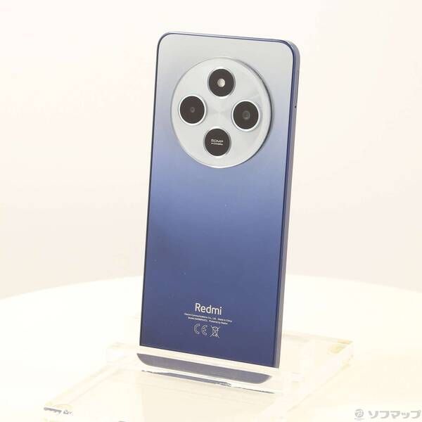 Xiaomi Redmi 14C 128GB スターリーブルー Redmi14c スターリーブルー