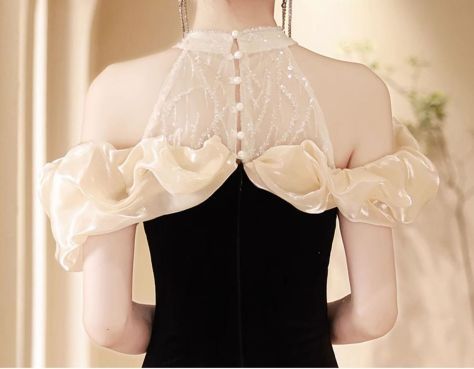 フラワードレス