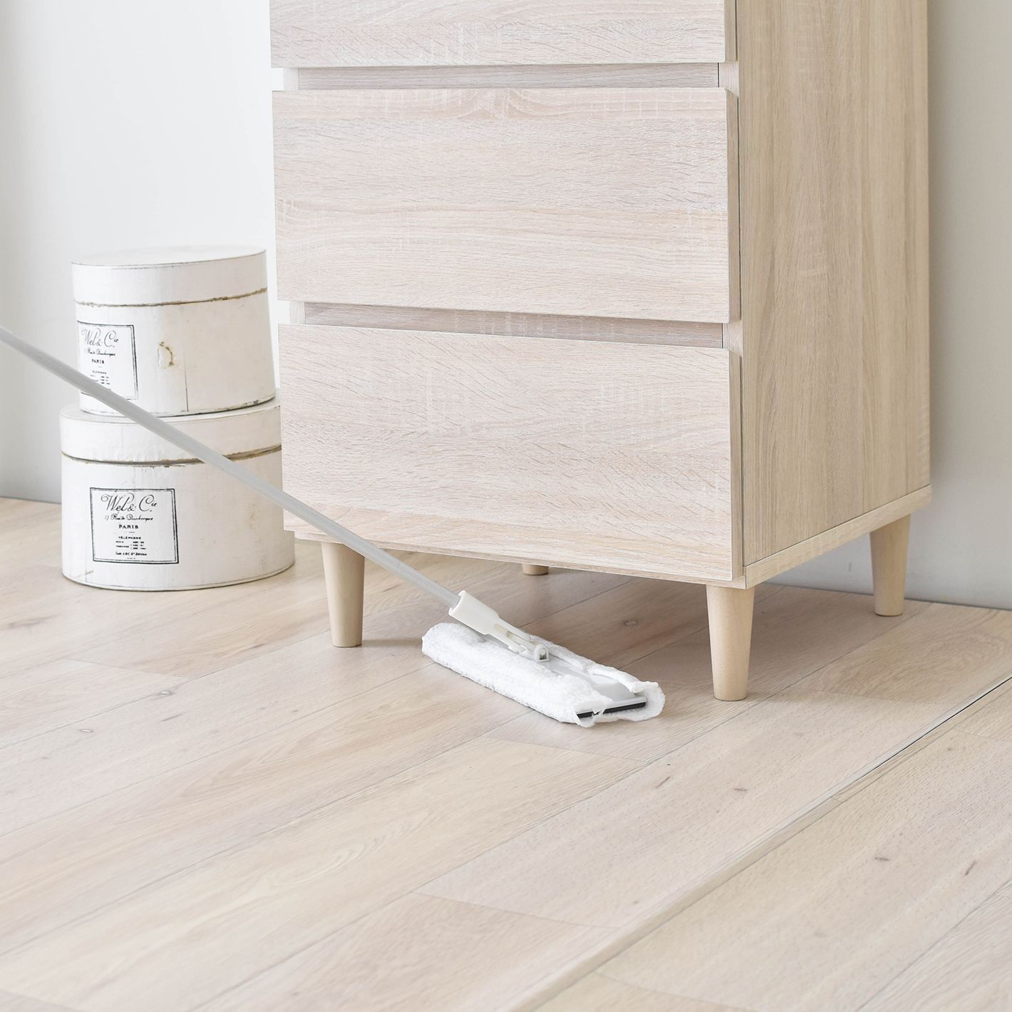 洋服収納 1人暮らし