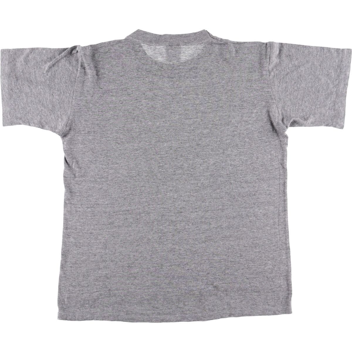 カレッジTシャツ