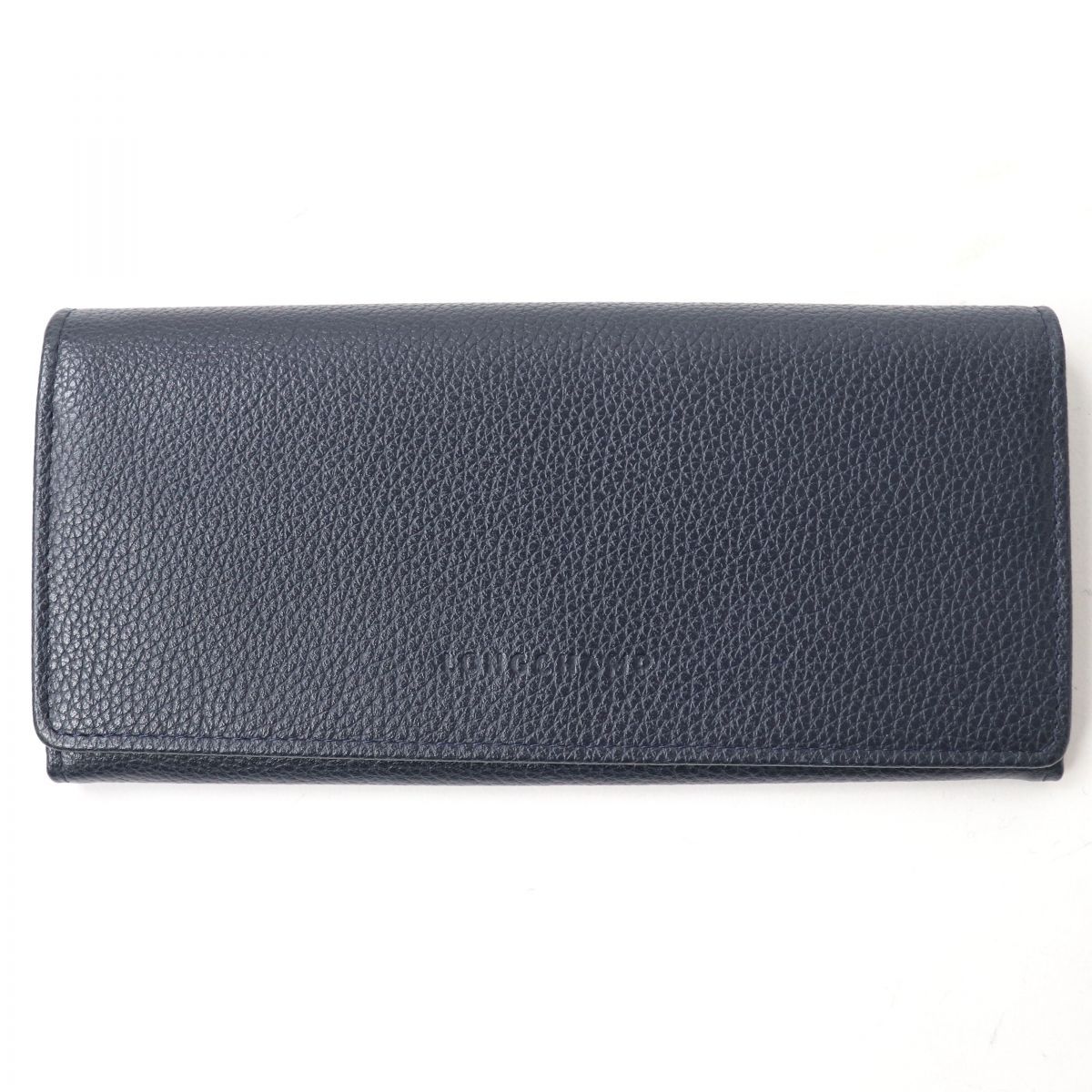 未使用品☆LONGCHAMP ロンシャン L3044021556 ルフローネ レザー 