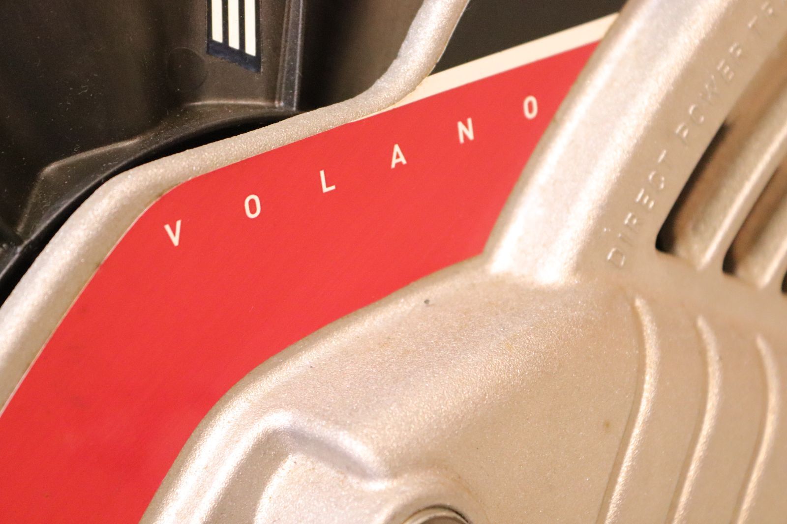 ダイレクトドライブ