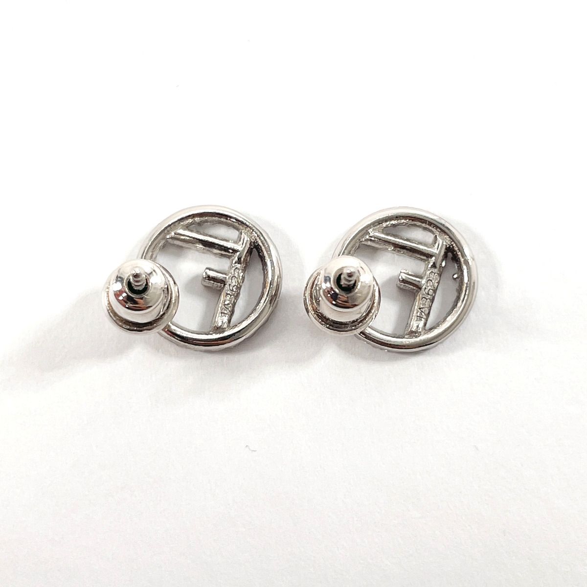 フェンディ ピアス エフ イズ フェンディ ピアス 8AG738