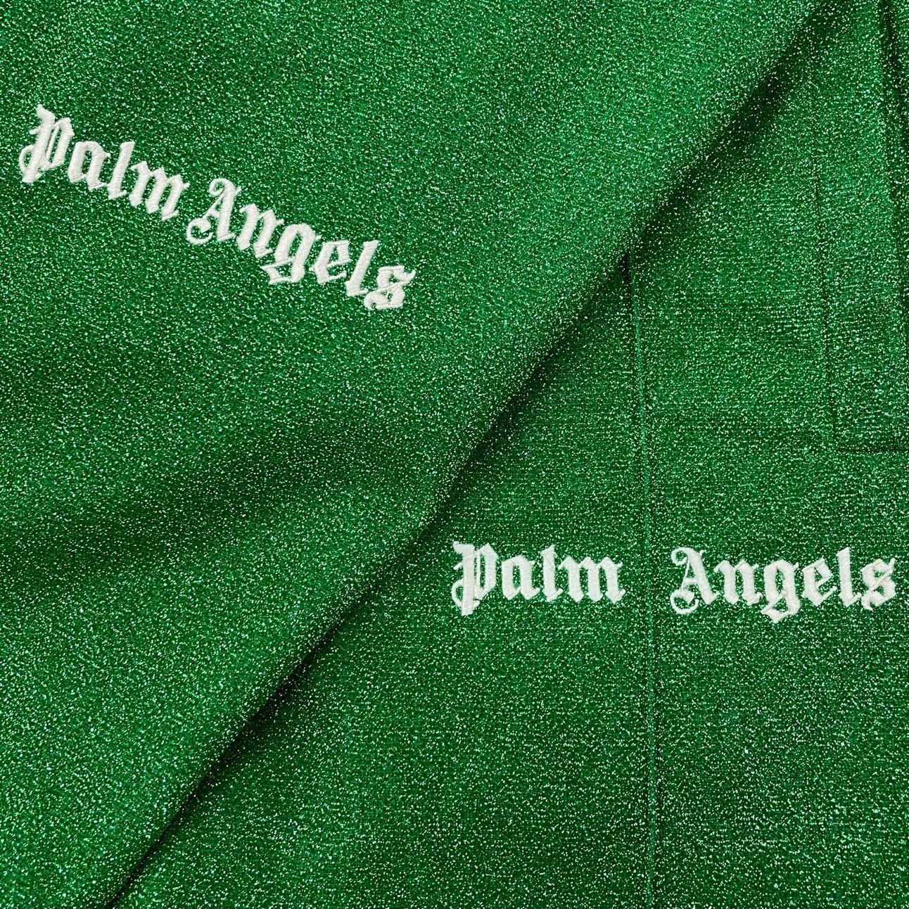 Palm Angels 22SS ジャージセットアップ - メルカリ